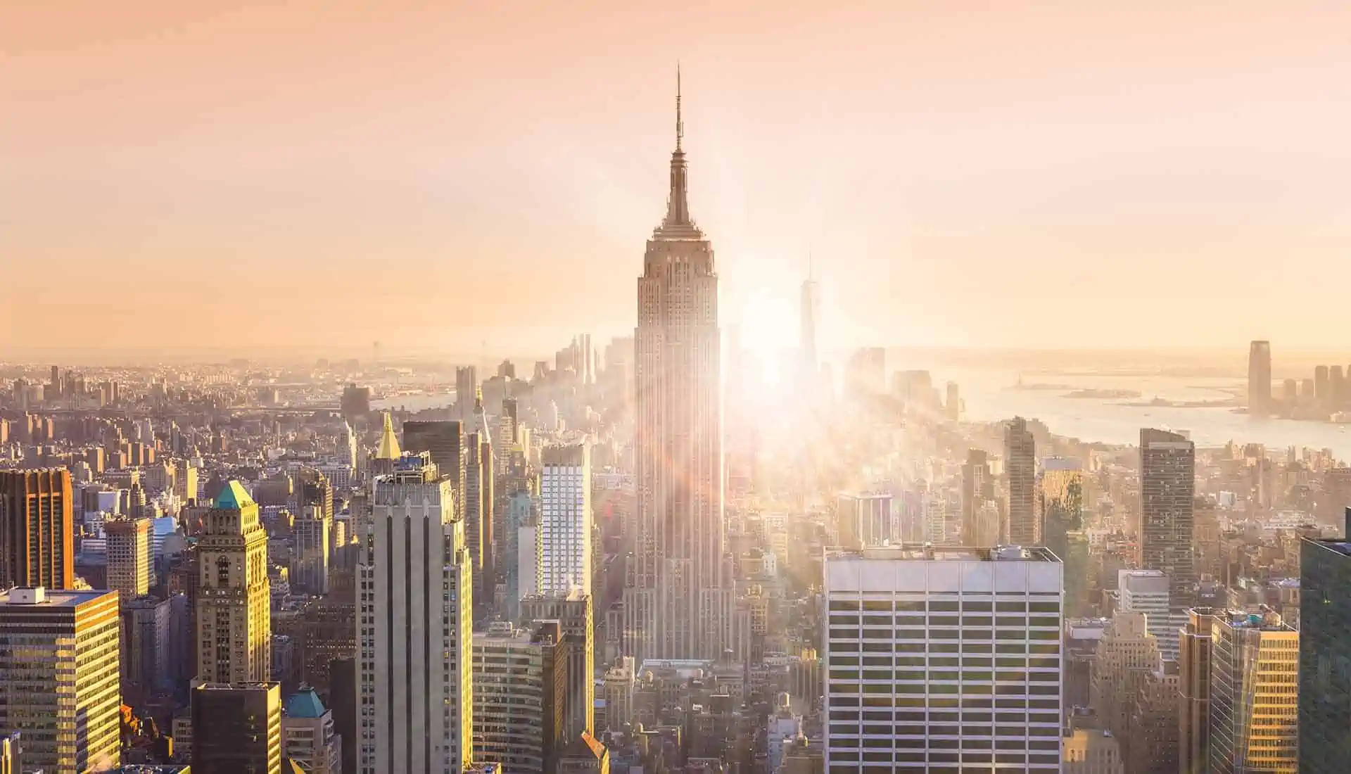 Bienvenue sur Bonjour New York