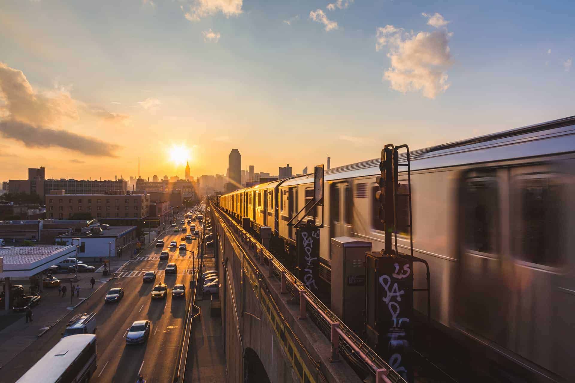 metro new york