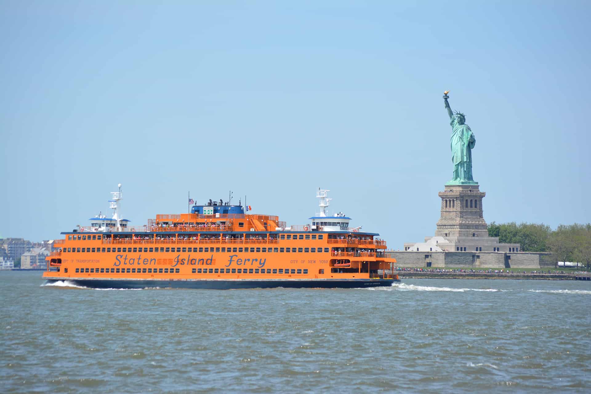 staten island ferry staten island ferry