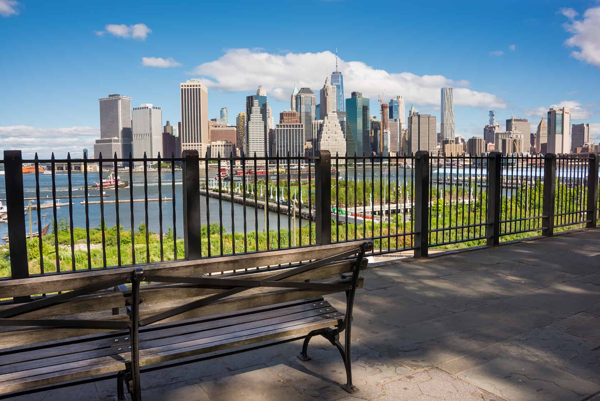 promenade brooklyn heights