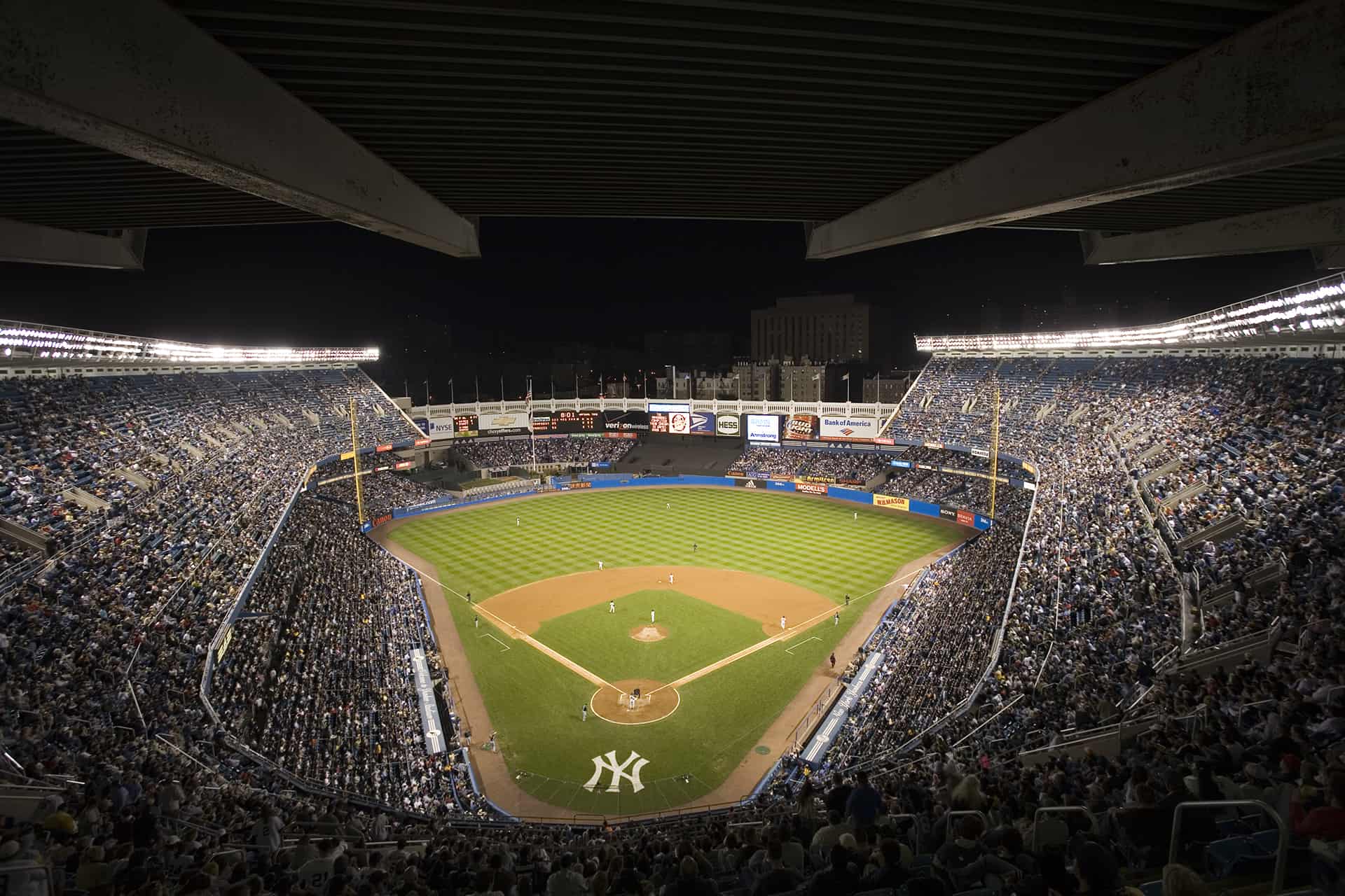 match baseball NY match baseball NY