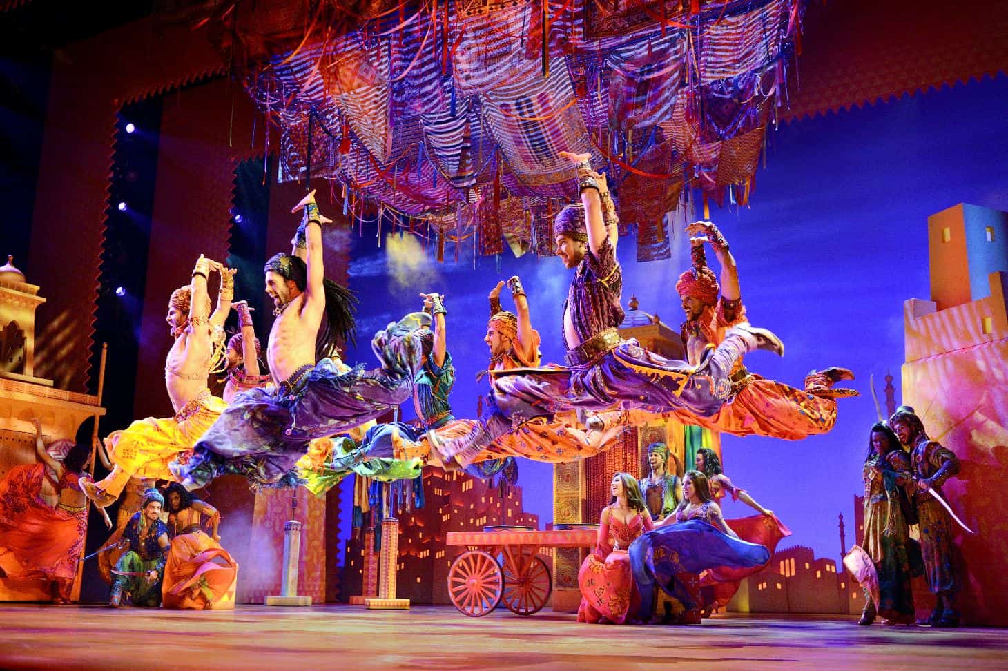 billets aladdin new york billets aladdin new york
