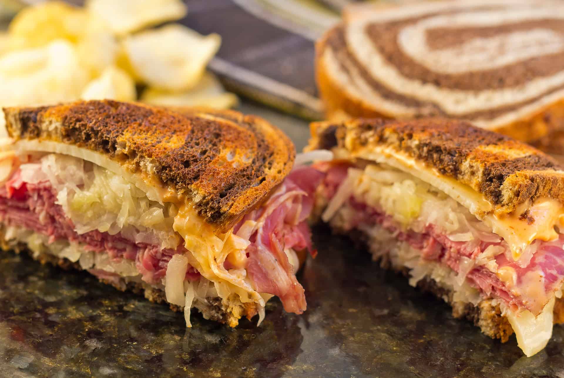 Les meilleurs restaurants de New York