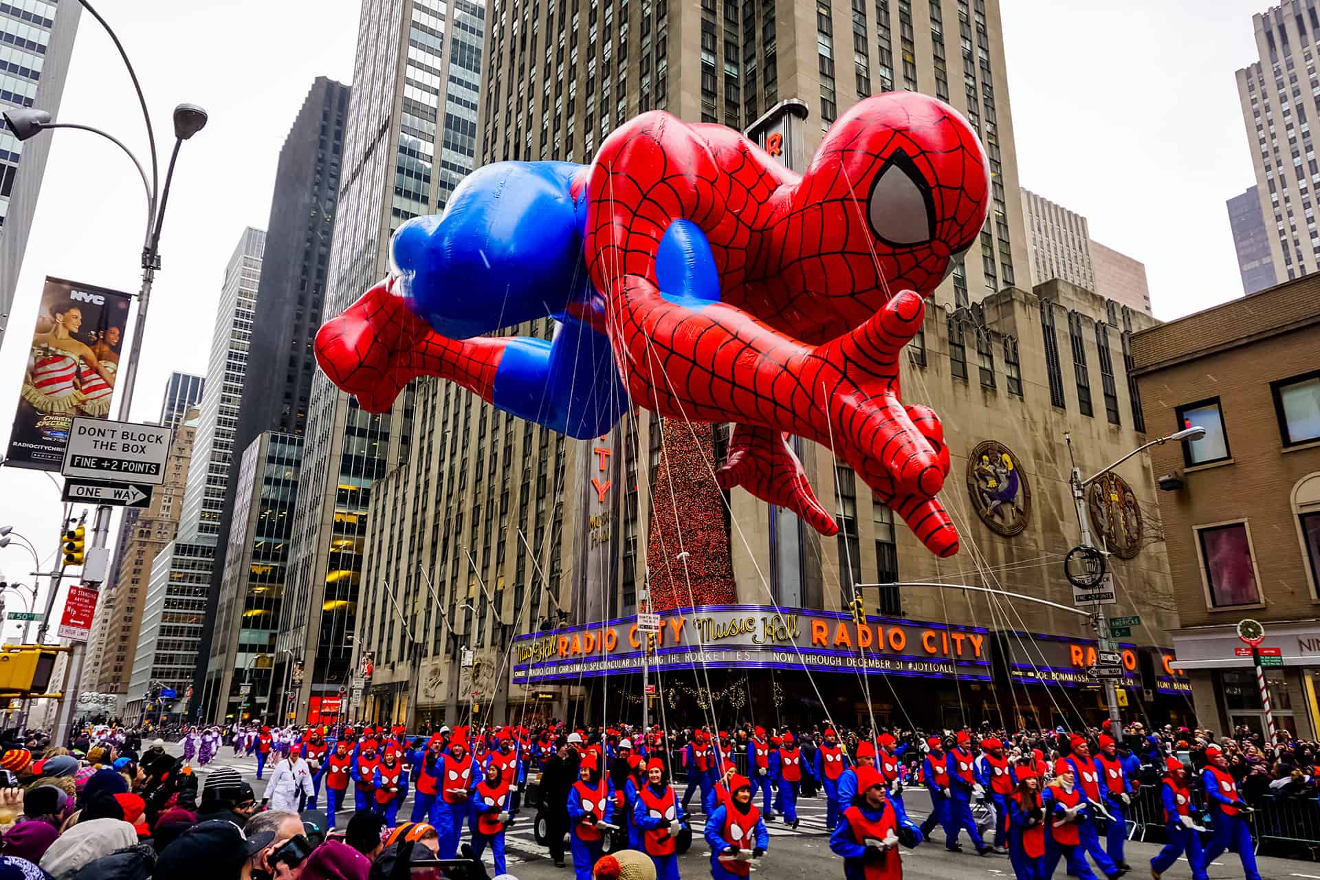 thanksgiving day parade thanksgiving day parade
