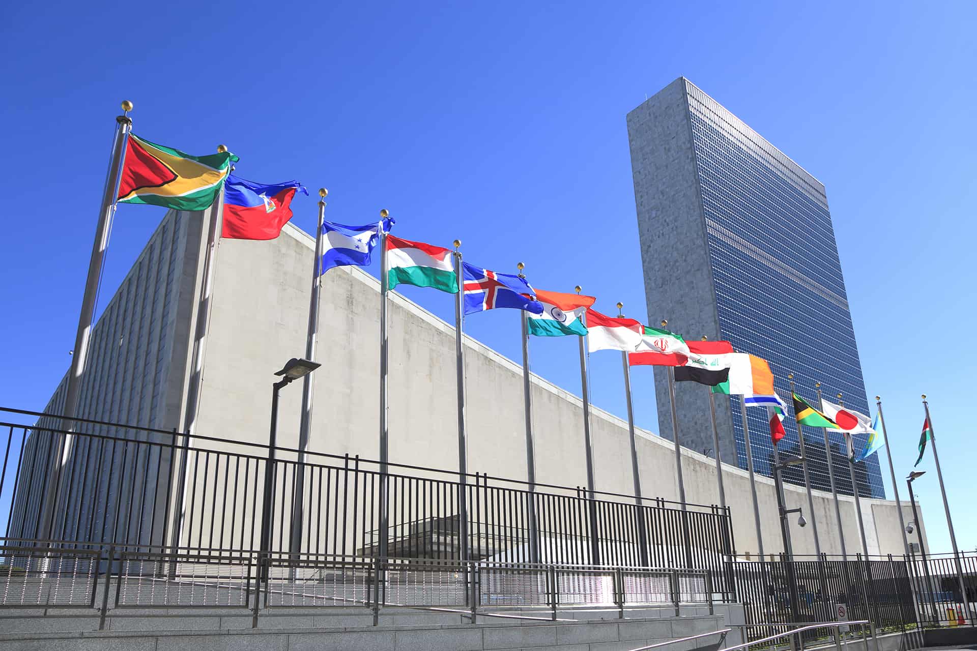 siege onu new york siege onu new york
