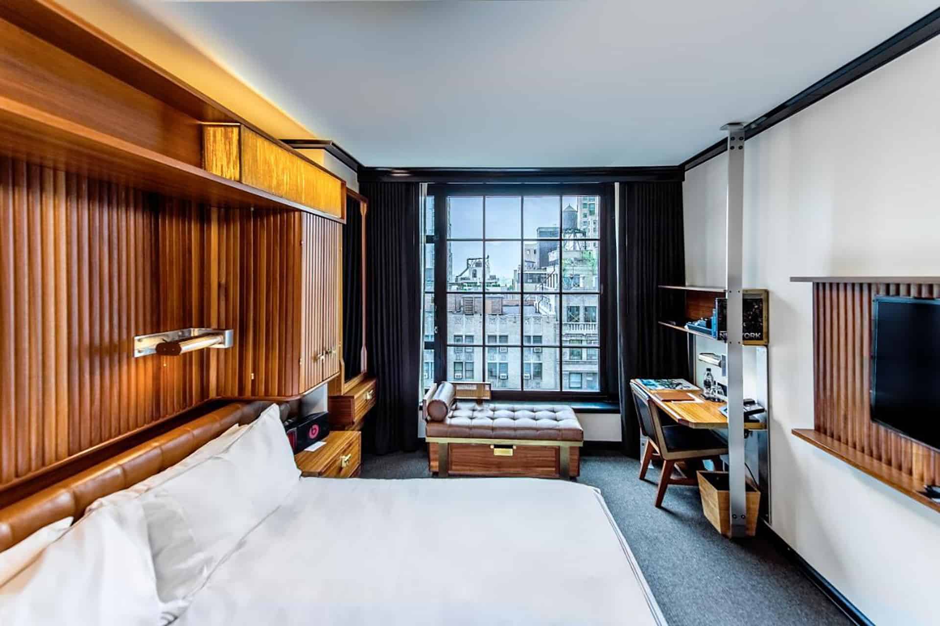hotel new york budget voyage new york hotel