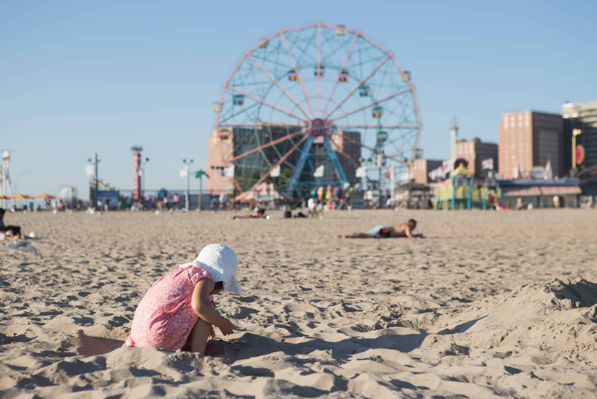 coney island new york