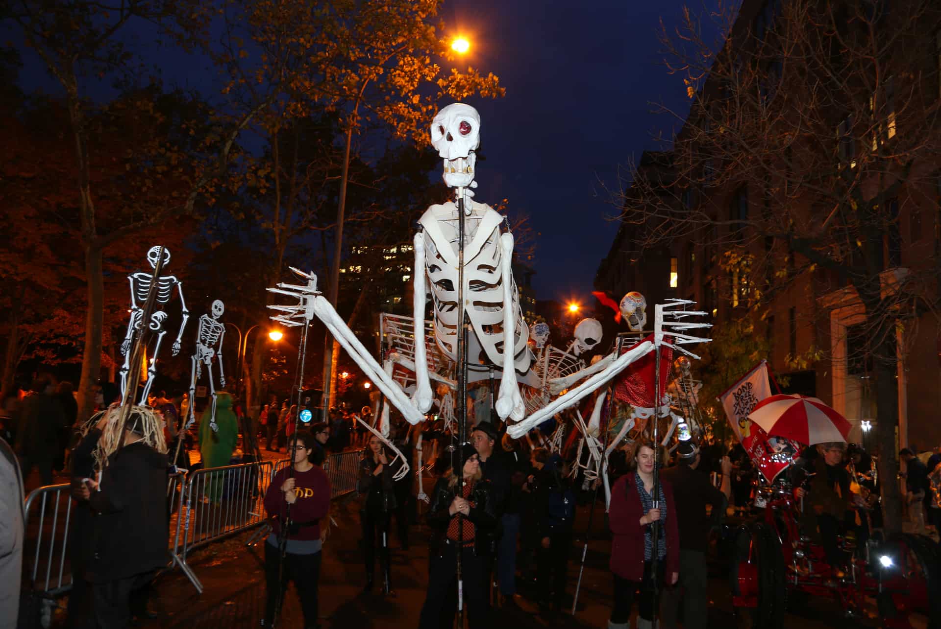 halloween a new york halloween a new york