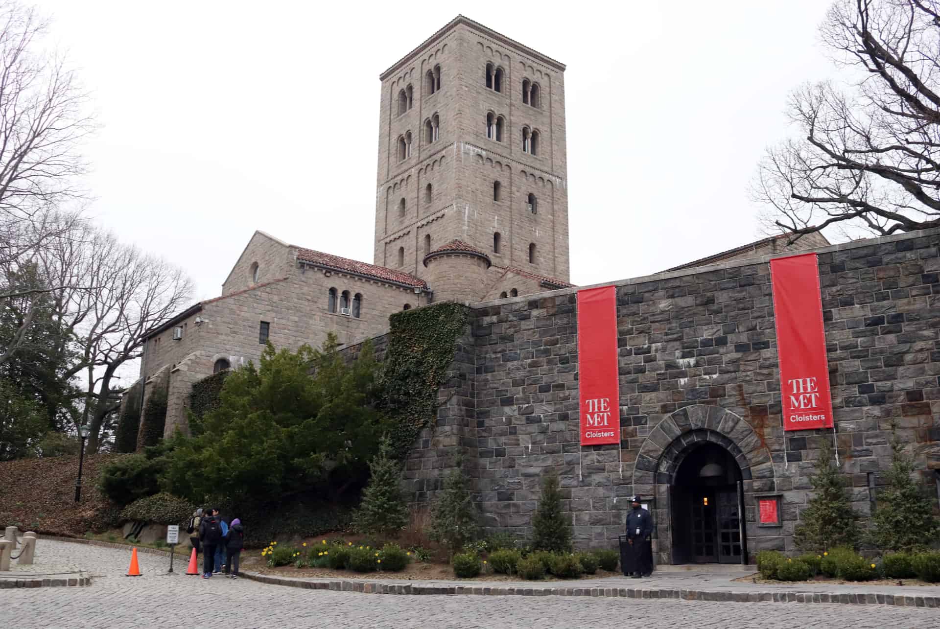 musee a new york washington heights