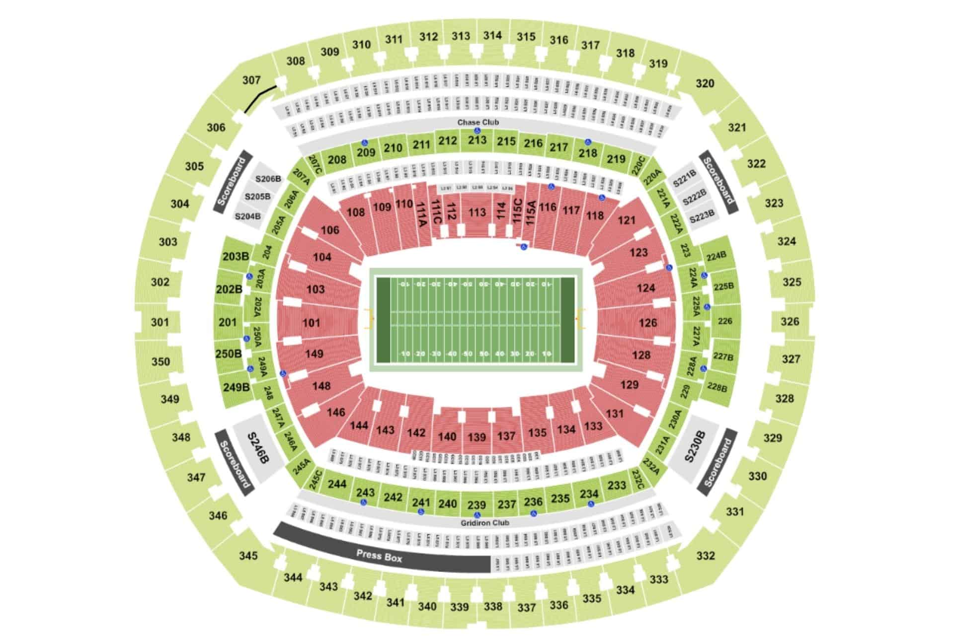 plan metlife stadium