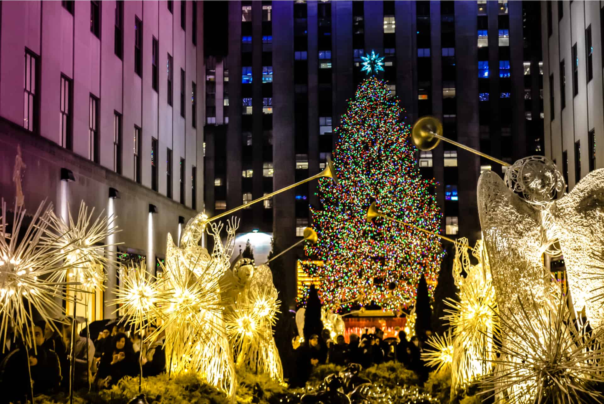 illuminations new york