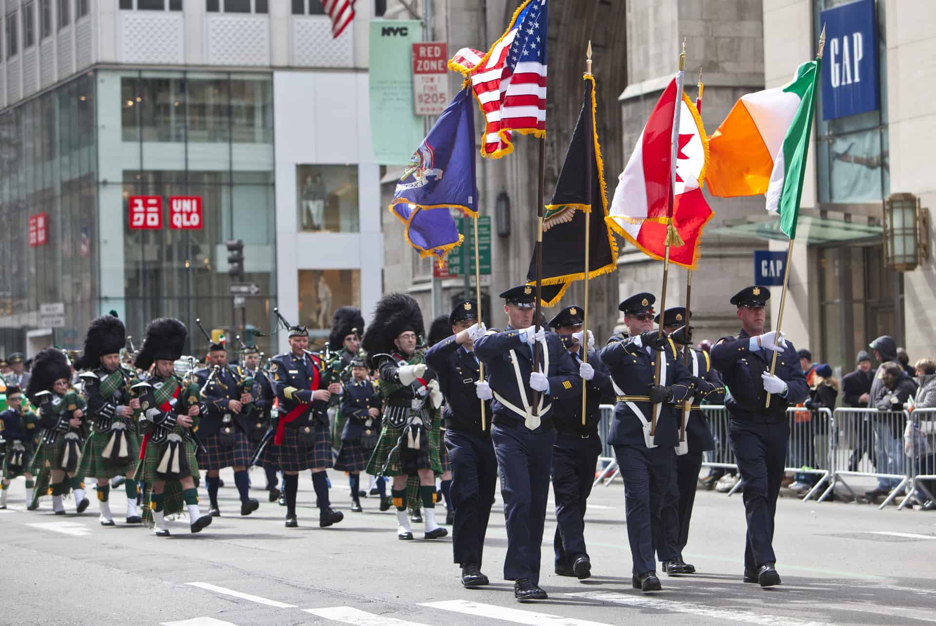 saint patricks day