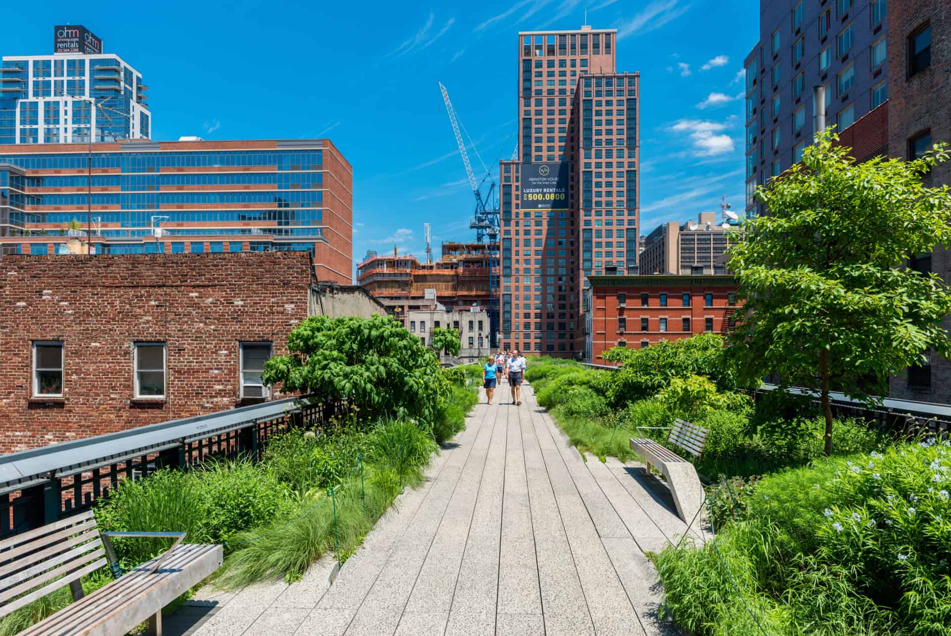 high line new york high line new york