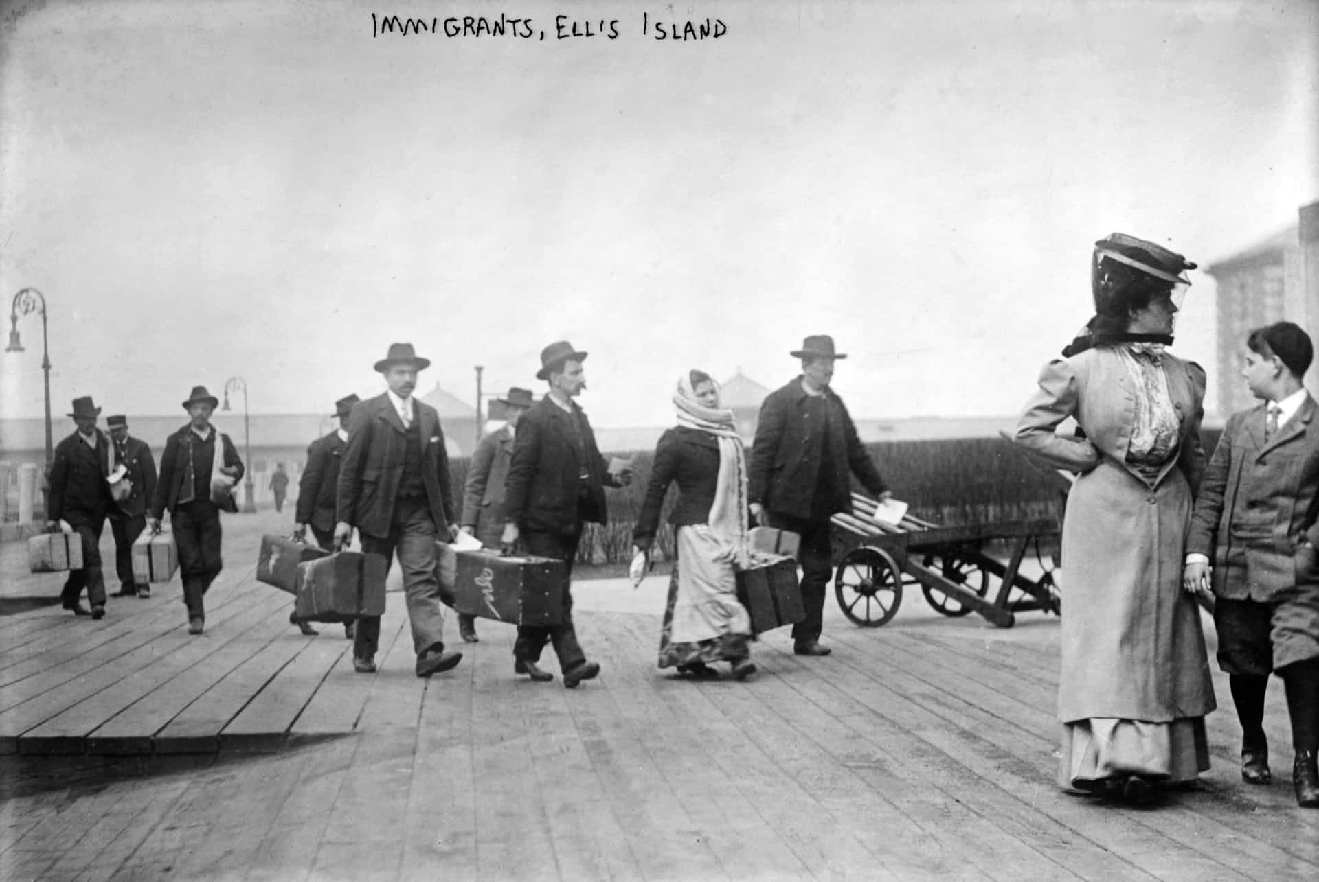 histoire ellis island histoire ellis island
