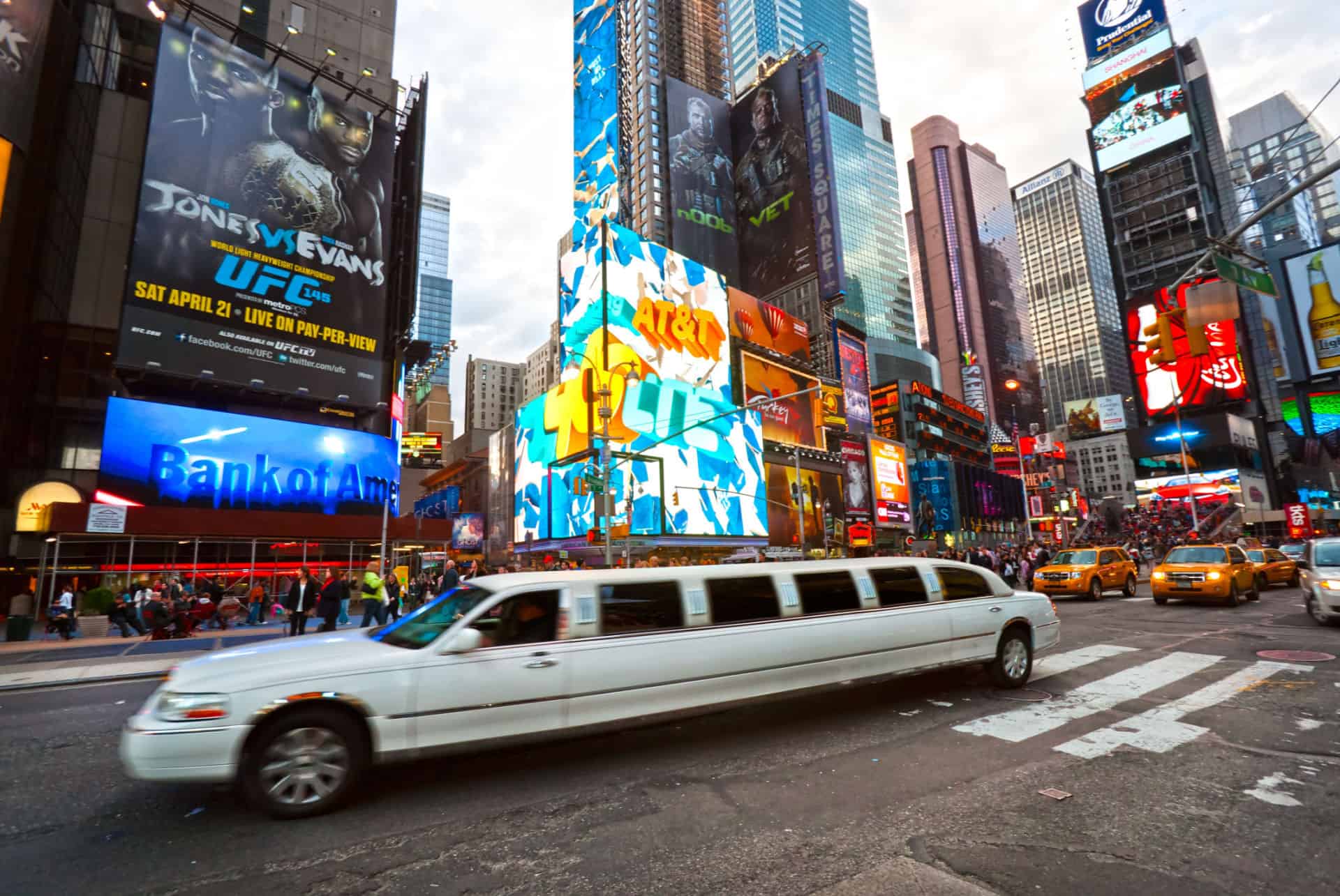 limousine new york limousine new york