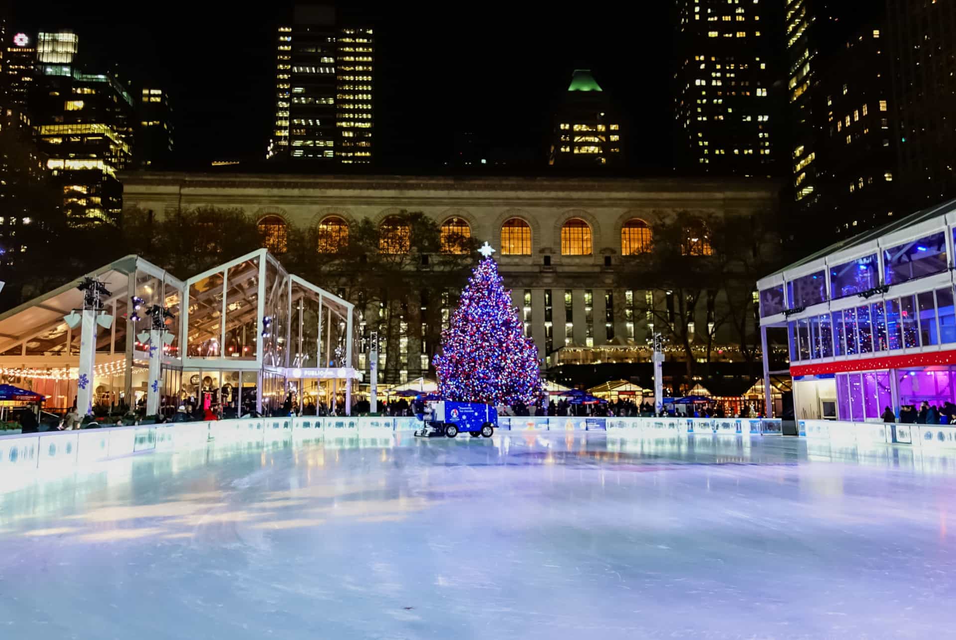 bryant park plus beaux sapin de noel new york bryant park plus beaux sapin de noel new york
