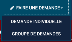 demande esta etats unis