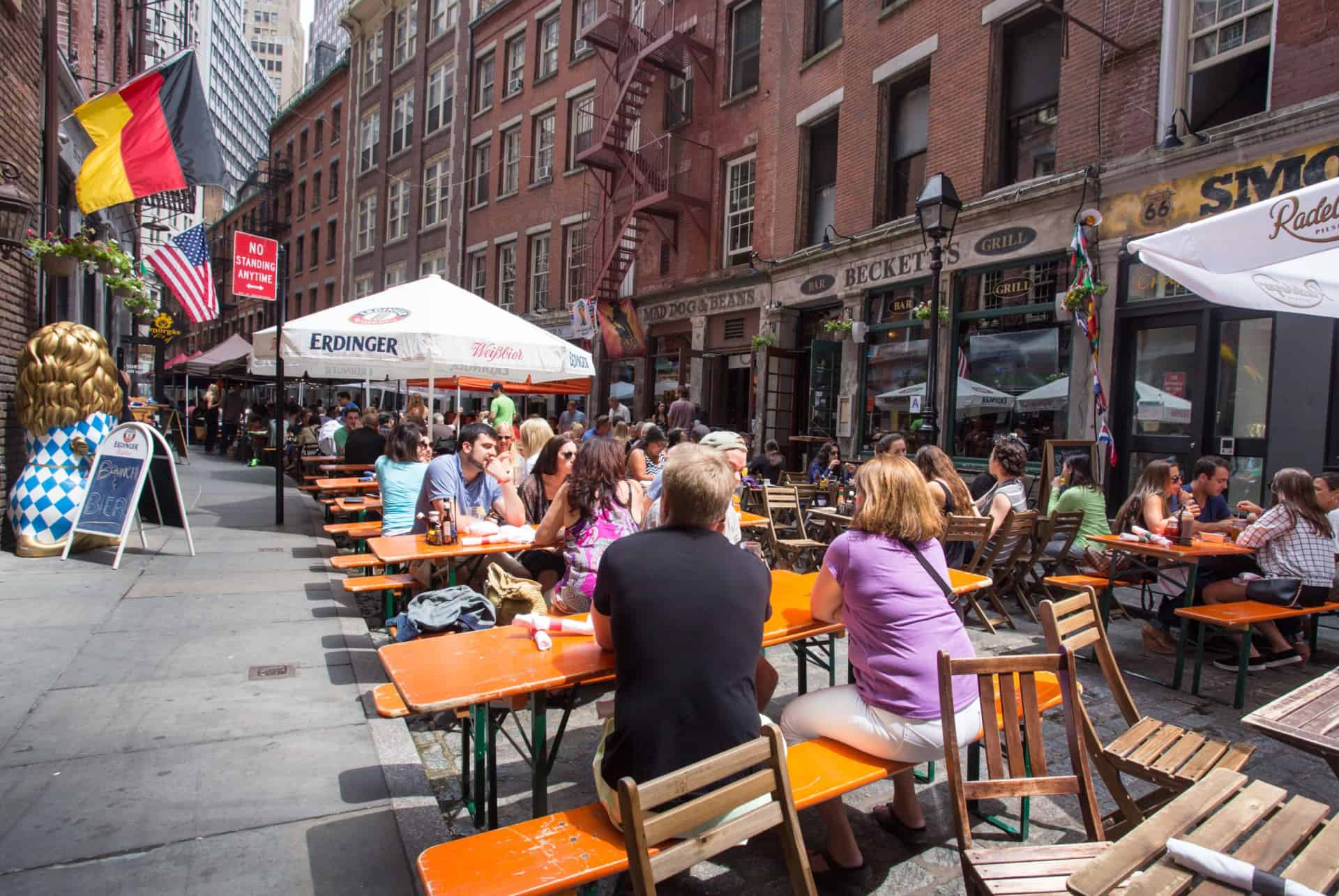 restaurant financial district restaurant financial district