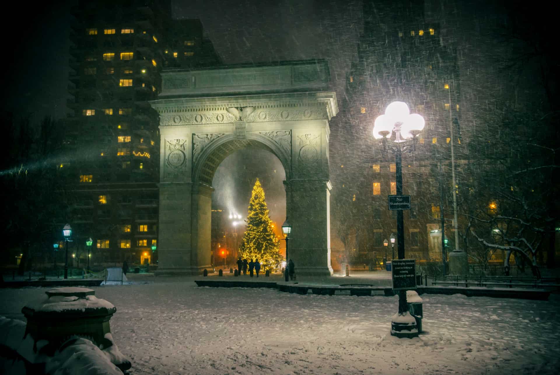 washinton square park new york washinton square park new york