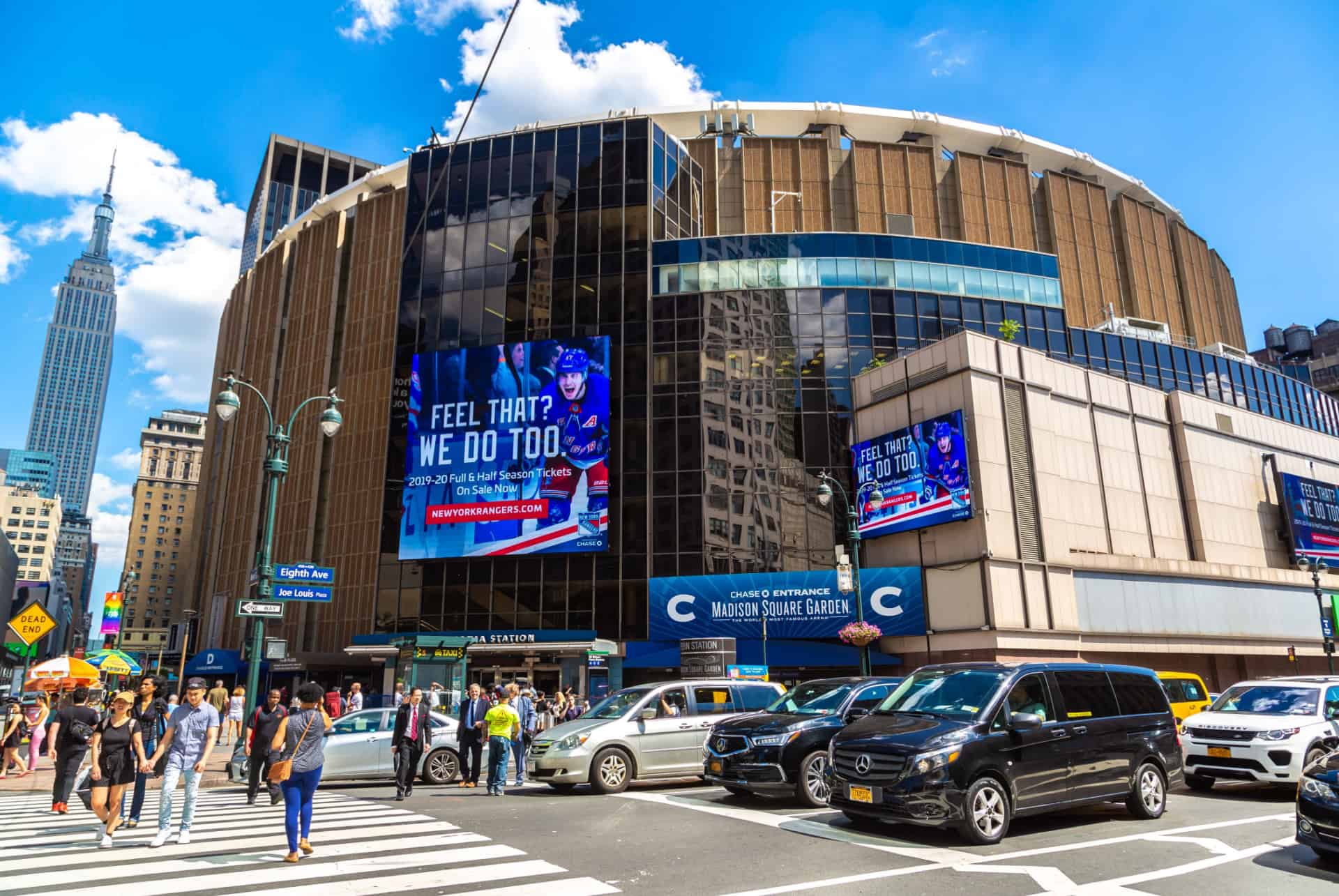 msg new york msg new york