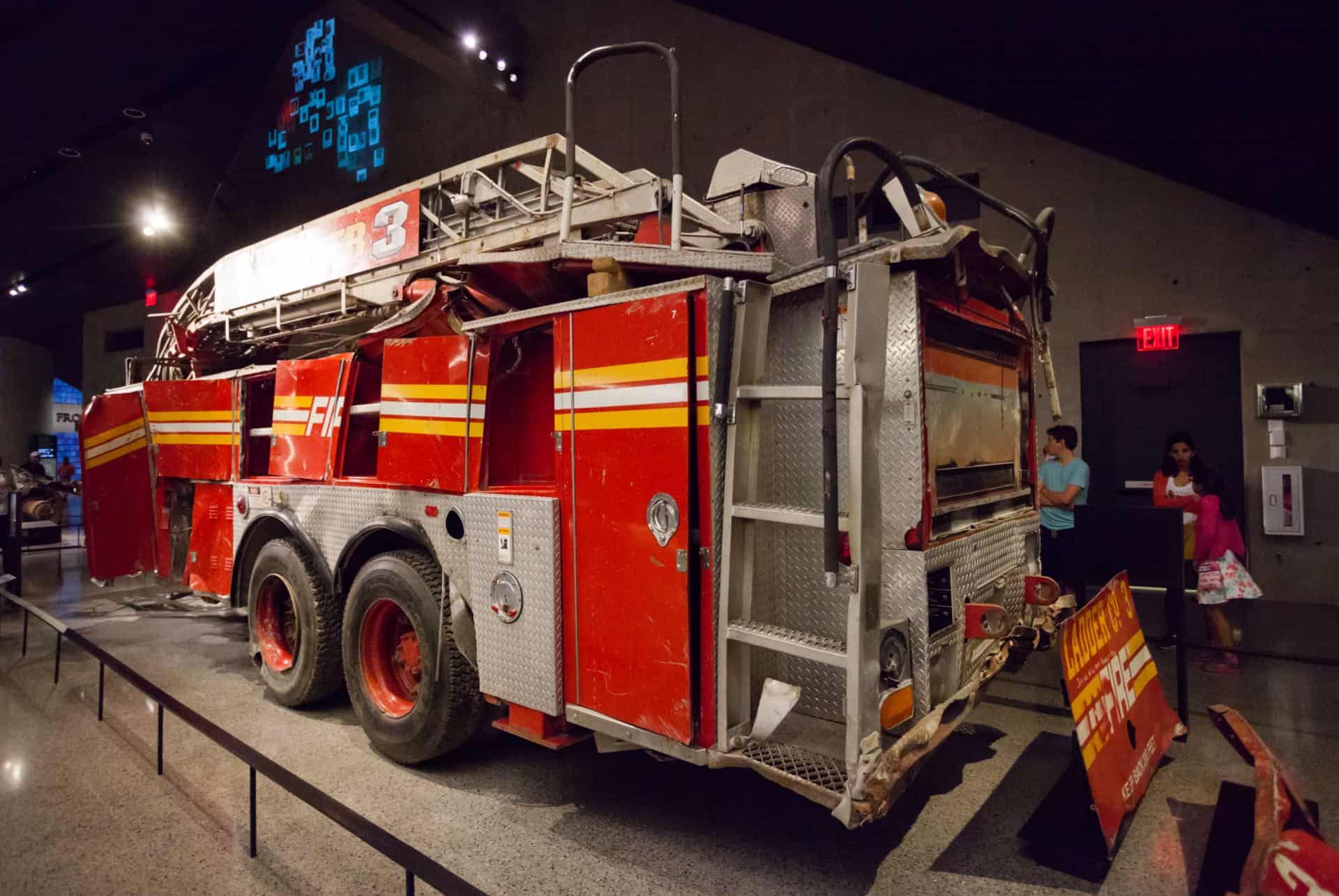 9 11 museum 9 11 museum