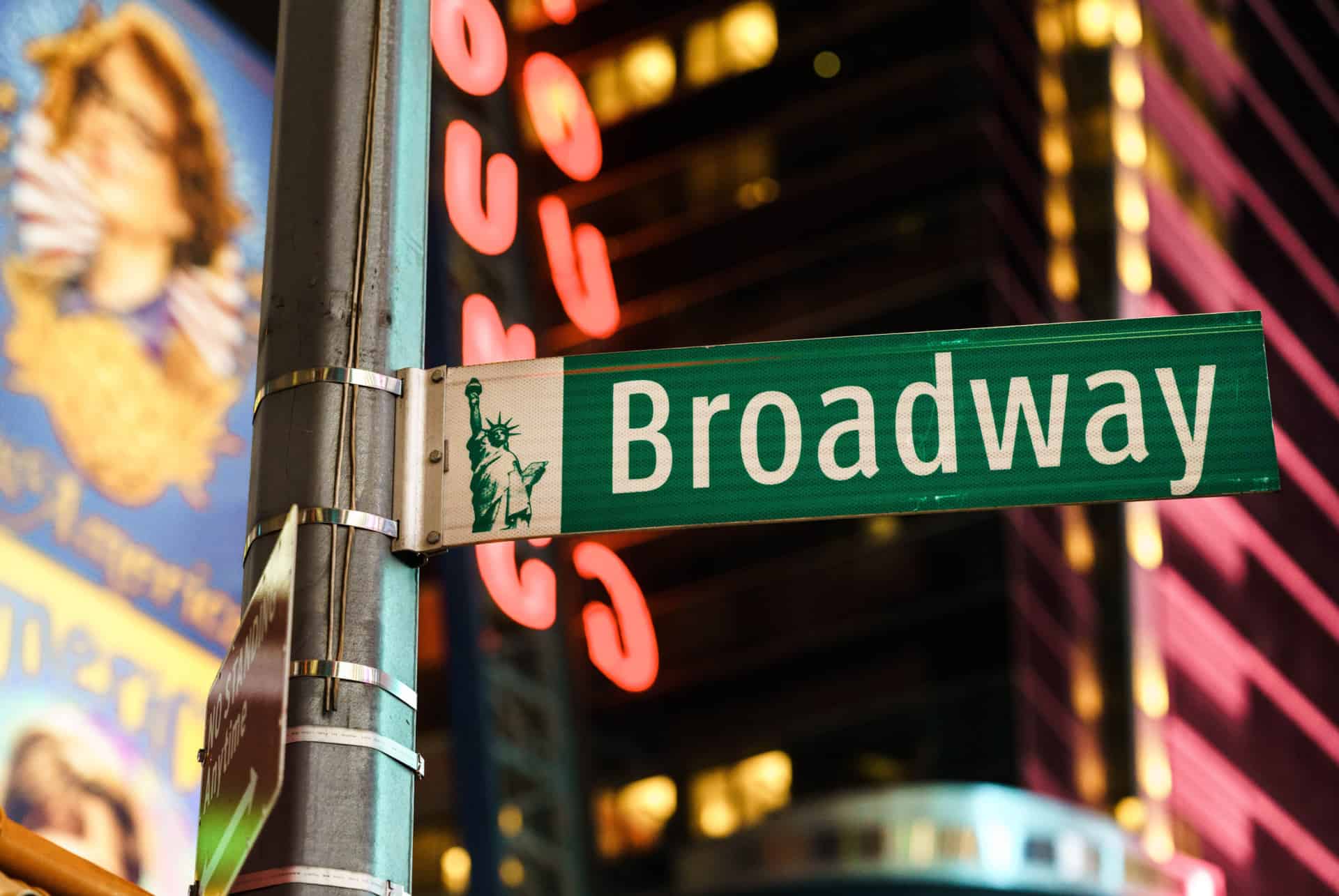 broadway broadway
