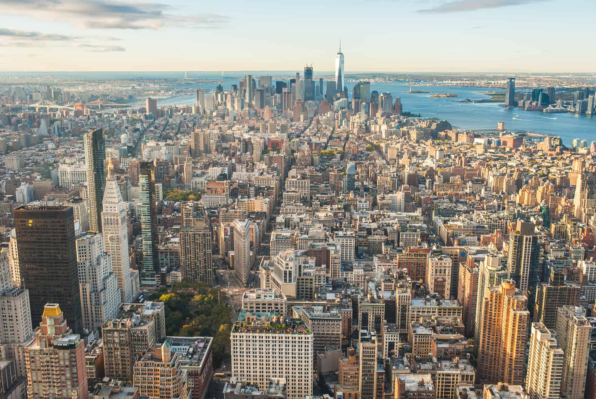esb new york en 3 jours