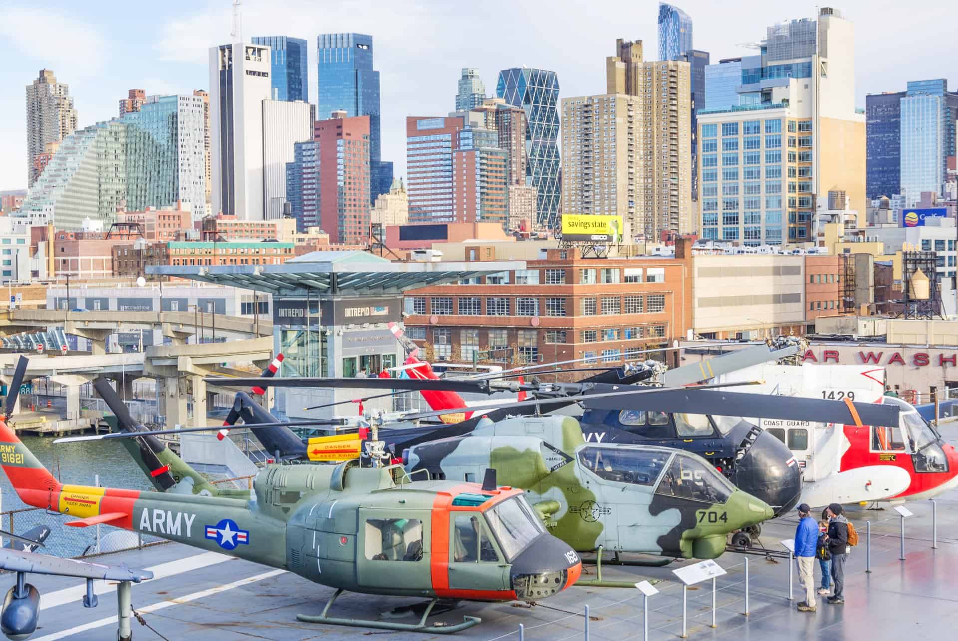 intrepid intrepid