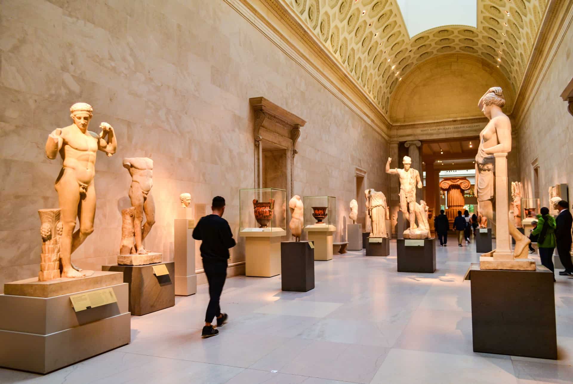 metropolitan museum of art metropolitan museum of art