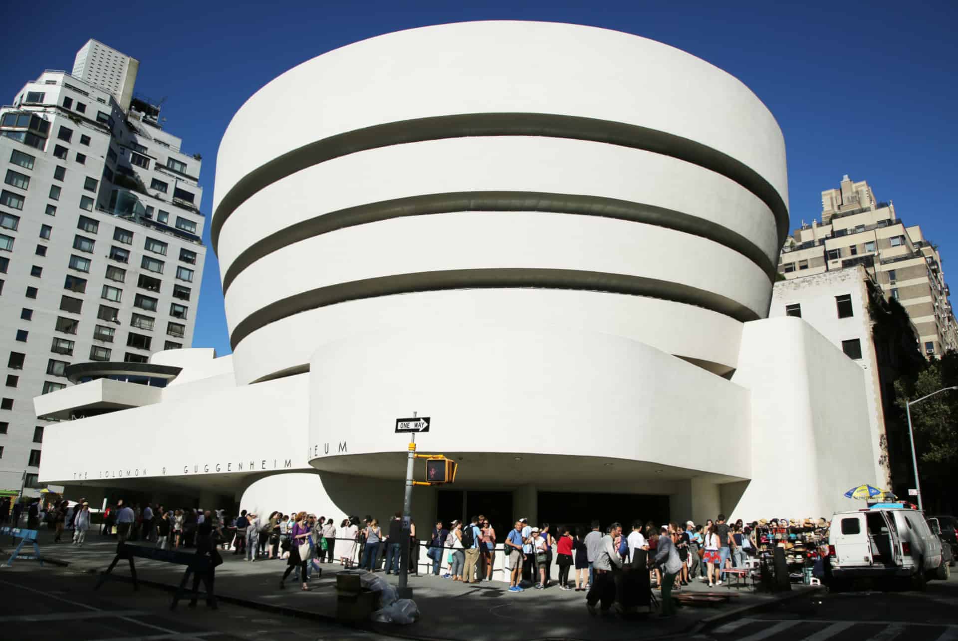 musee guggenheim musee guggenheim new york