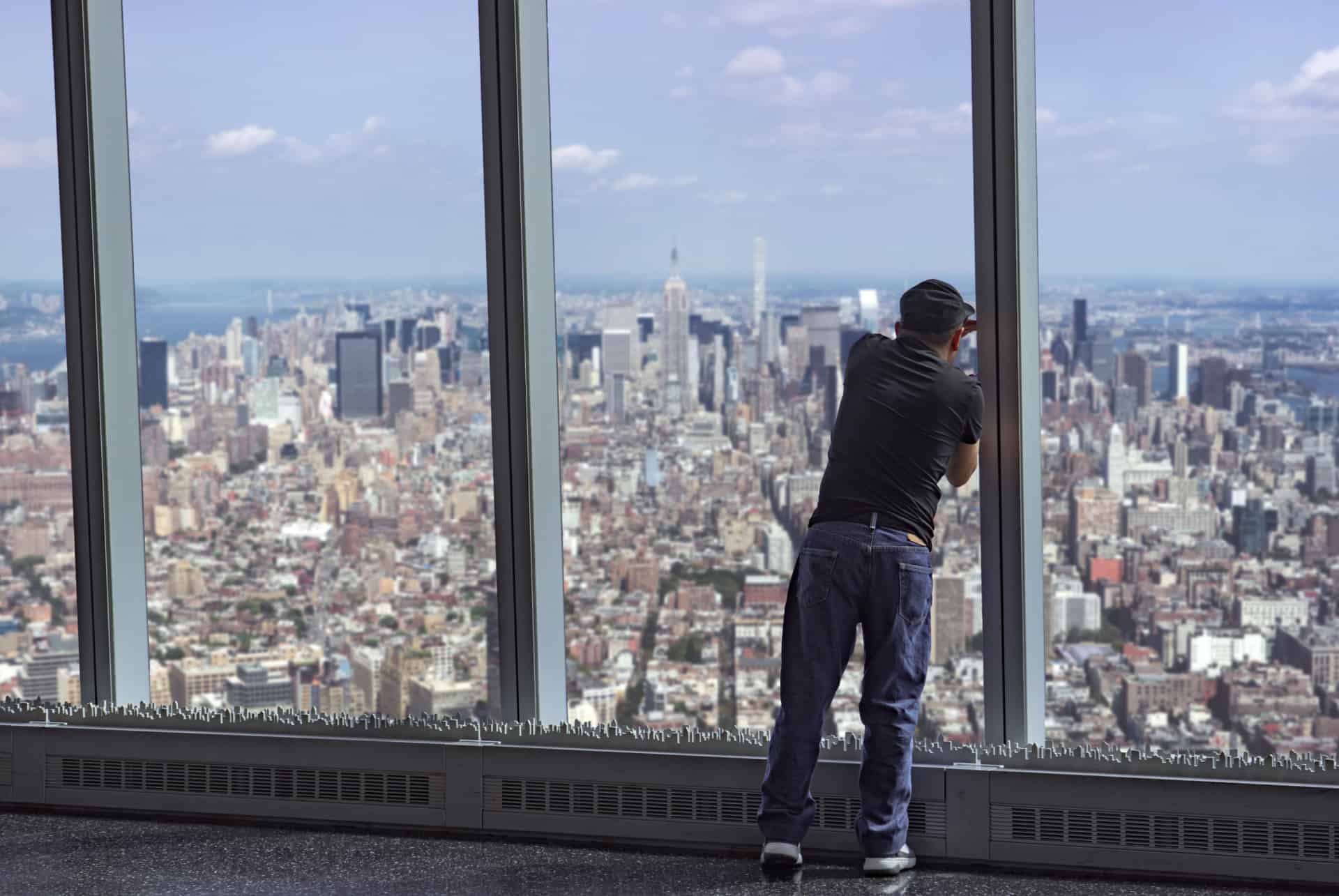 one world observatory one world observatory