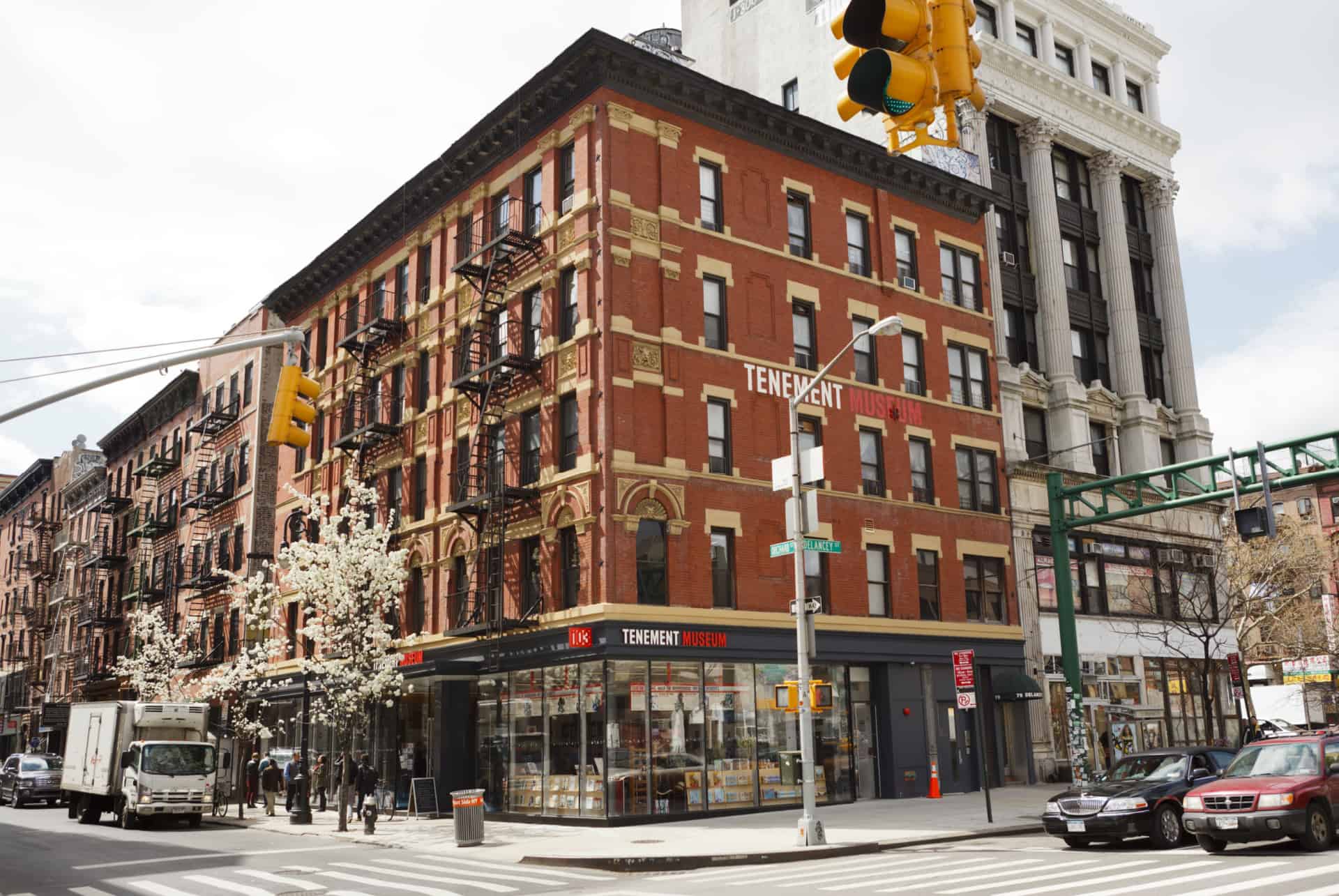 tenement museum musees de new york tenement museum musees de new york