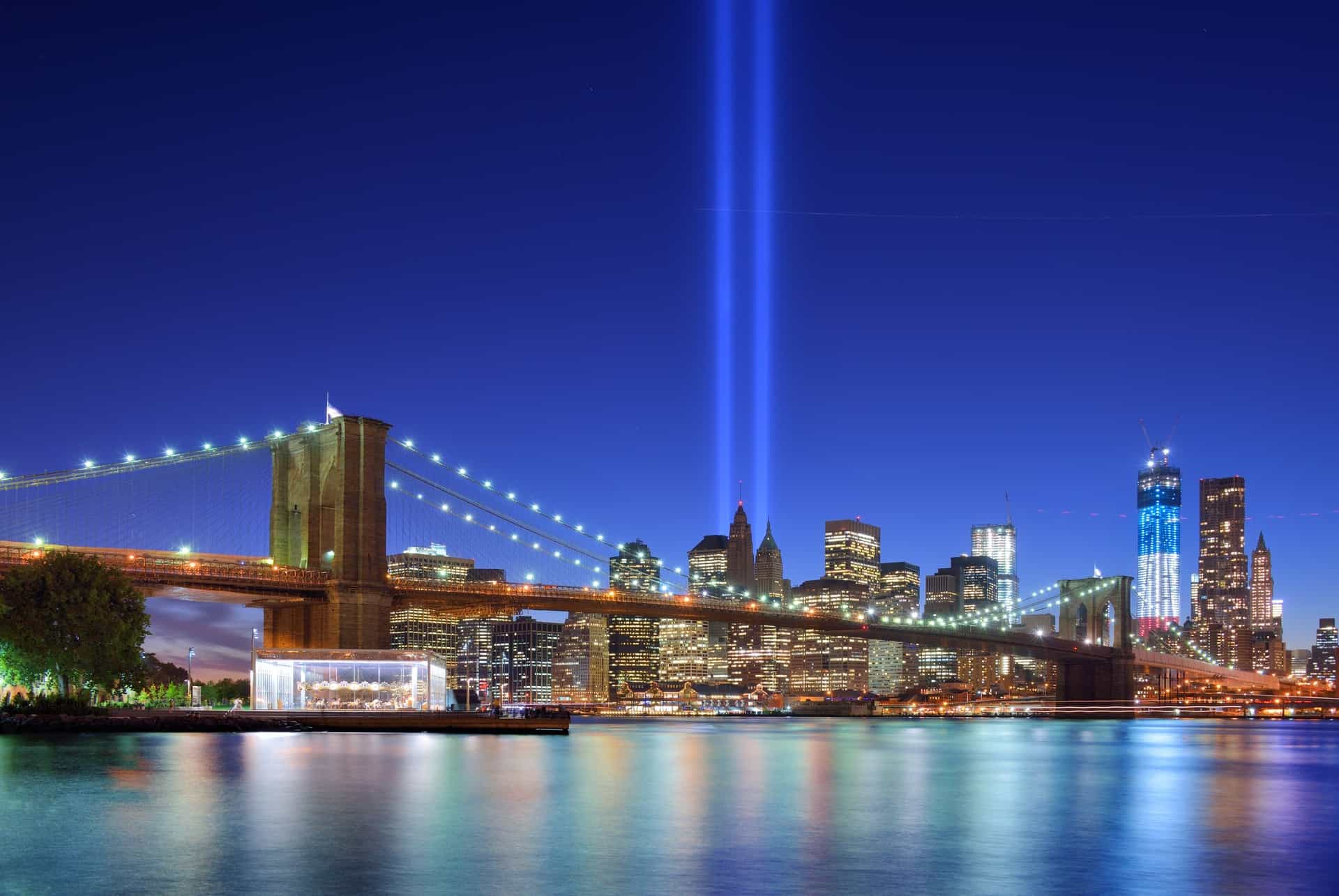 tribute in light new york tribute in light new york