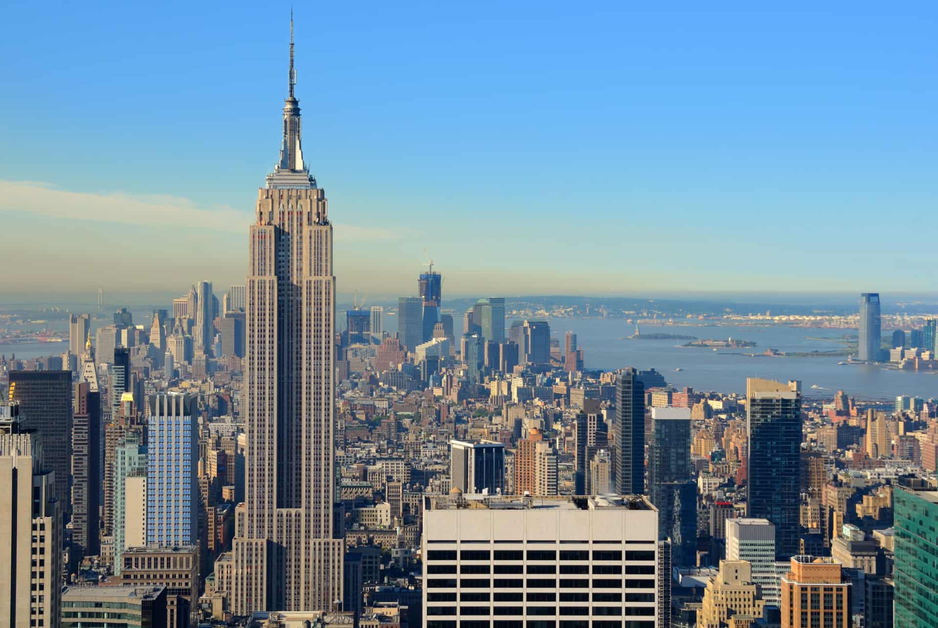 plus hauts buildings de new york visiter empire state building plus hauts buildings de new york visiter empire state building