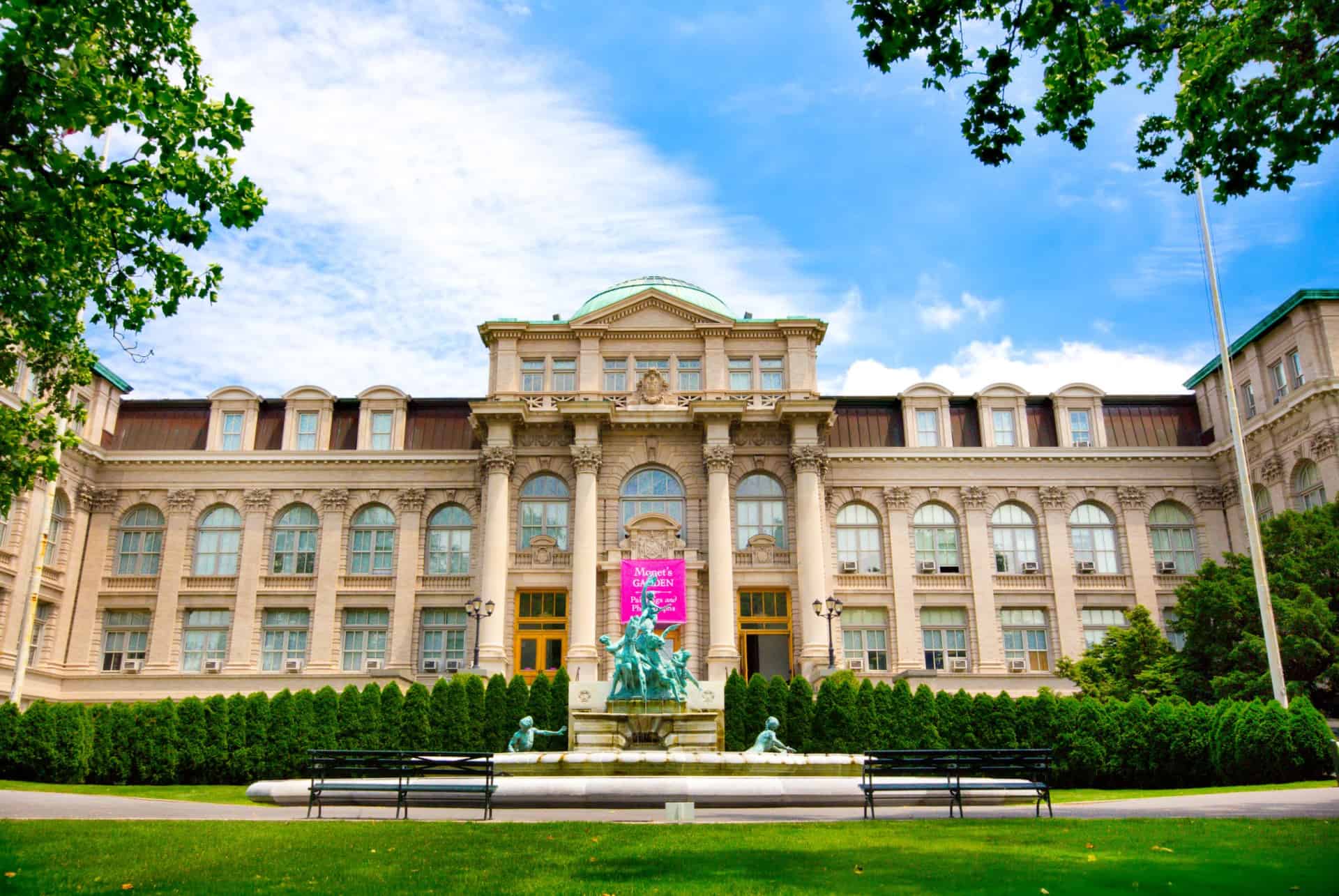 luesther t mertz library luesther t mertz library