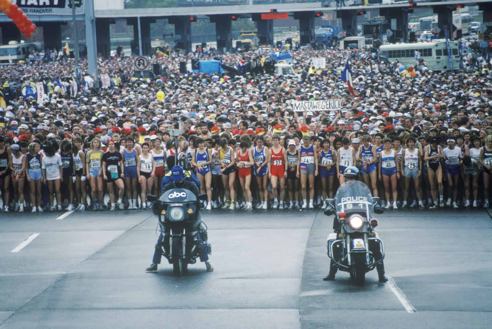 marathon new york depart marathon new york depart