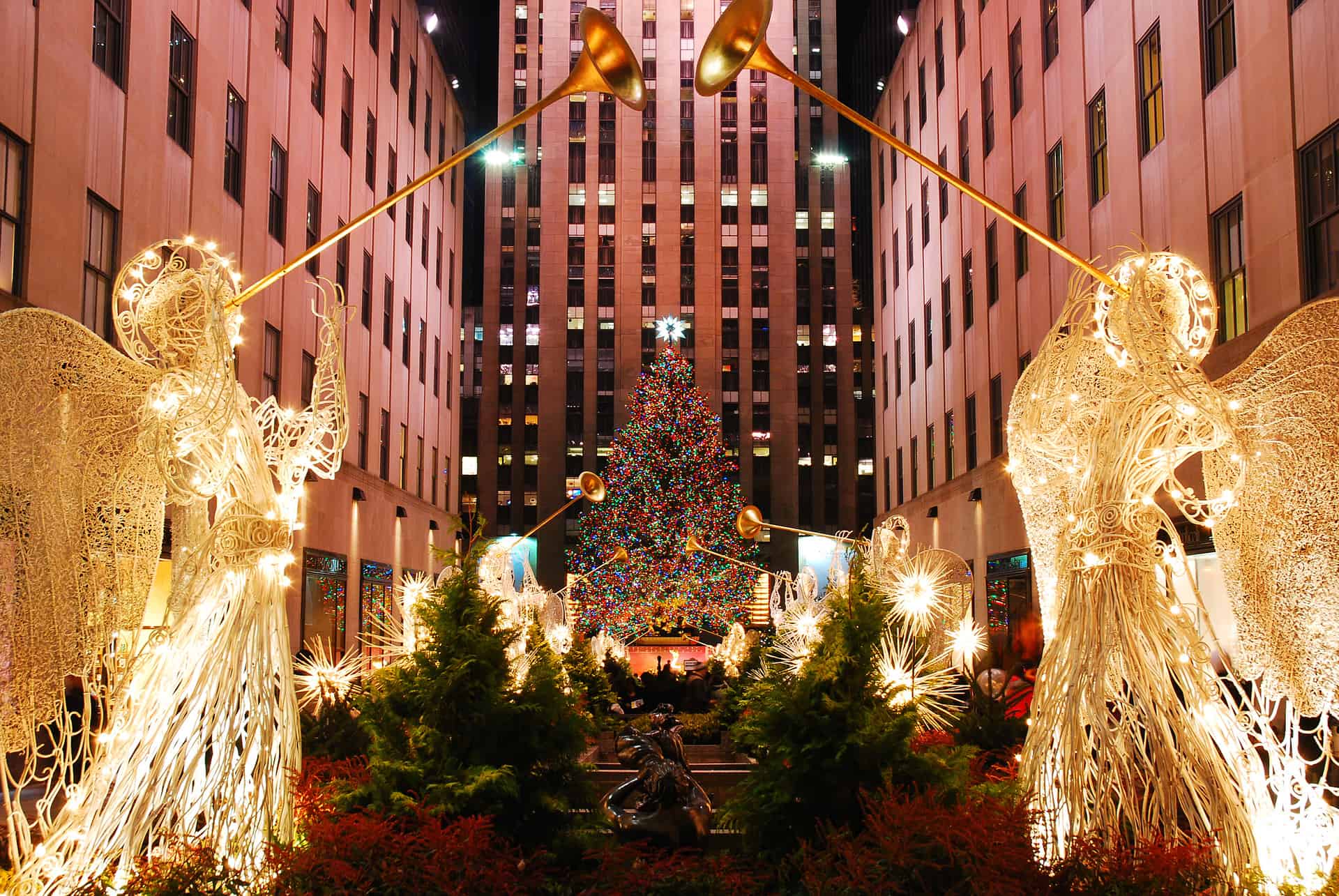new york en janvier lumieres new york en janvier lumieres