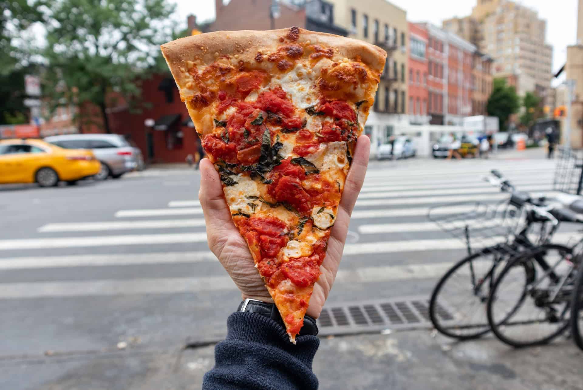 pizza restaurants new york pizza restaurants new york