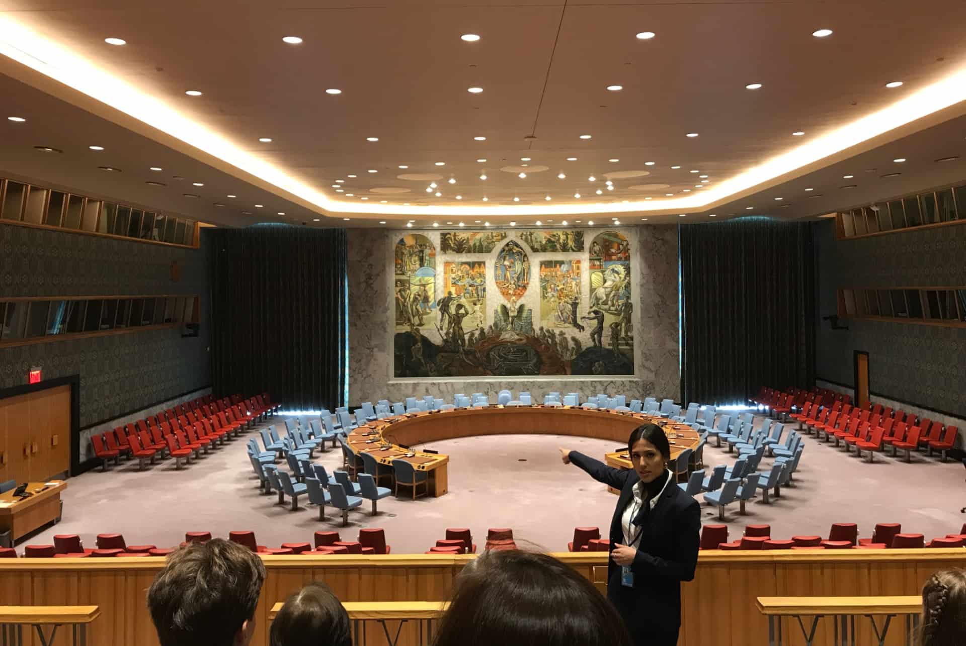 visite guidee onu visite guidee onu