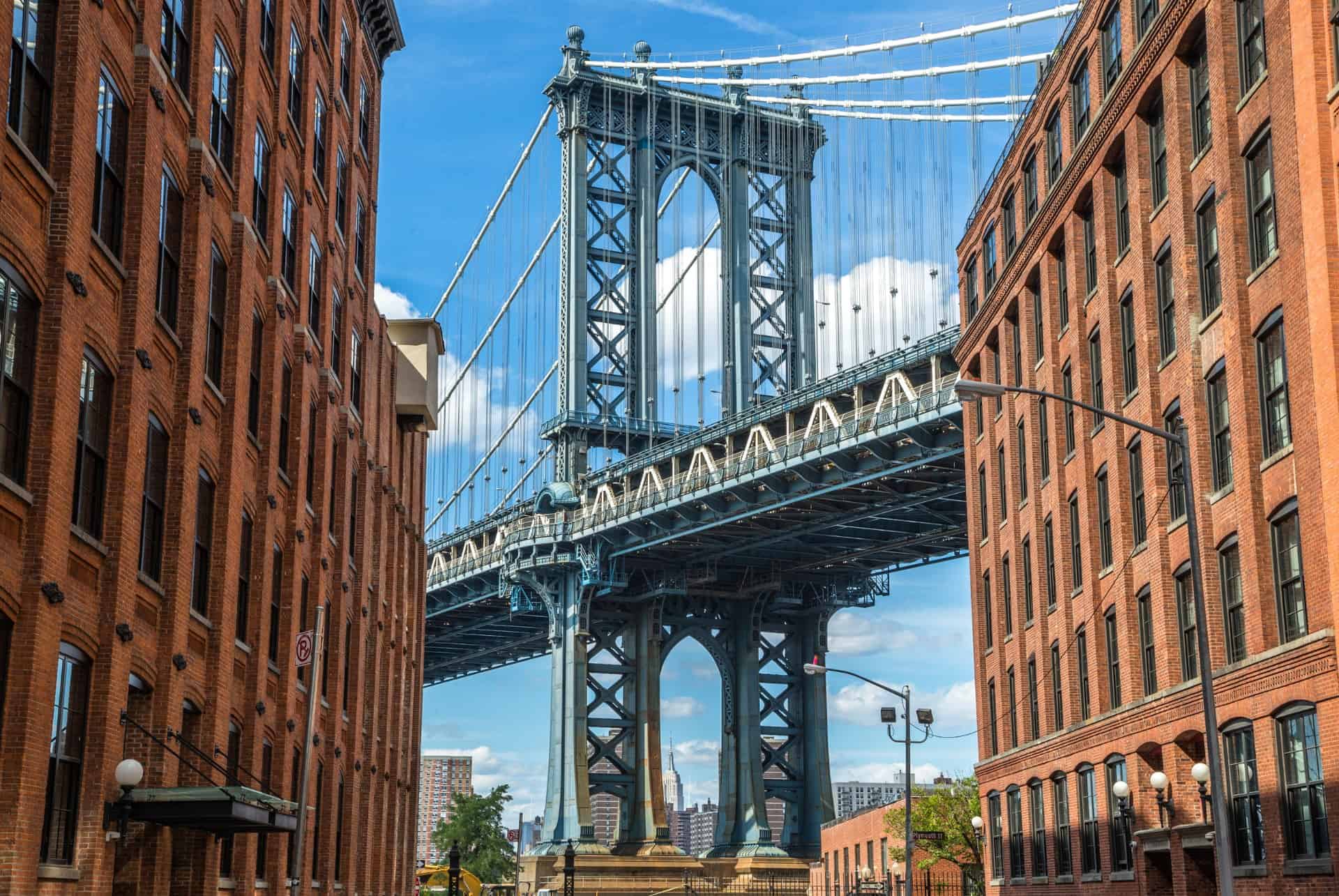 brooklyn bridge brooklyn bridge