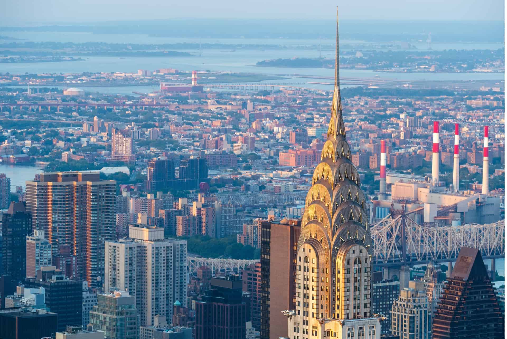chrysler building chrysler building