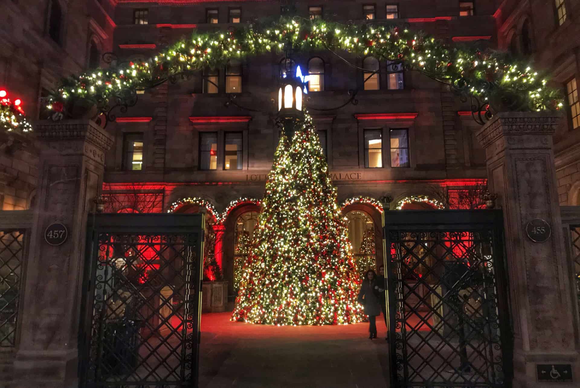 lotte new york palace hotel lotte new york palace hotel