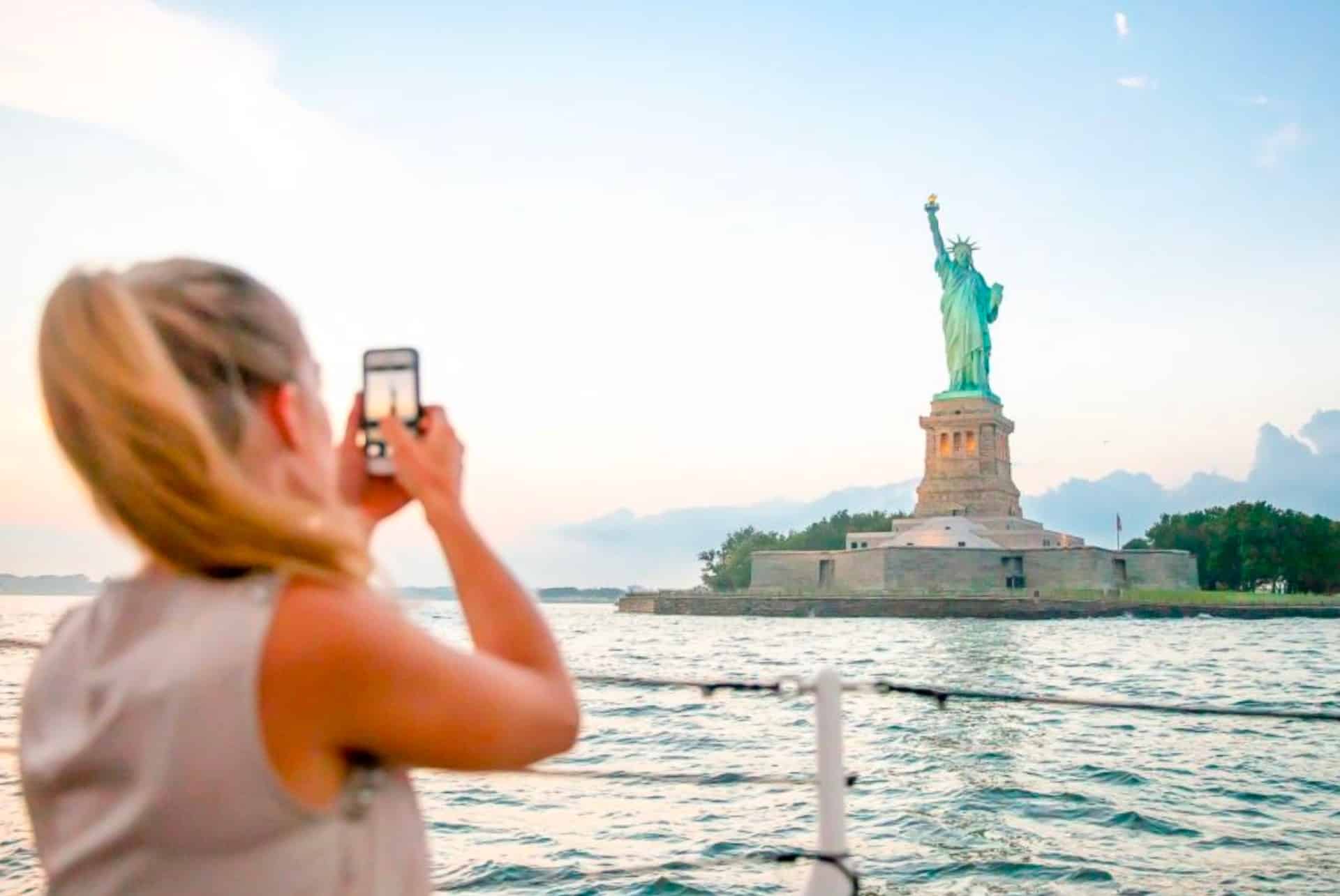 new york croisiere statue new york croisiere statue