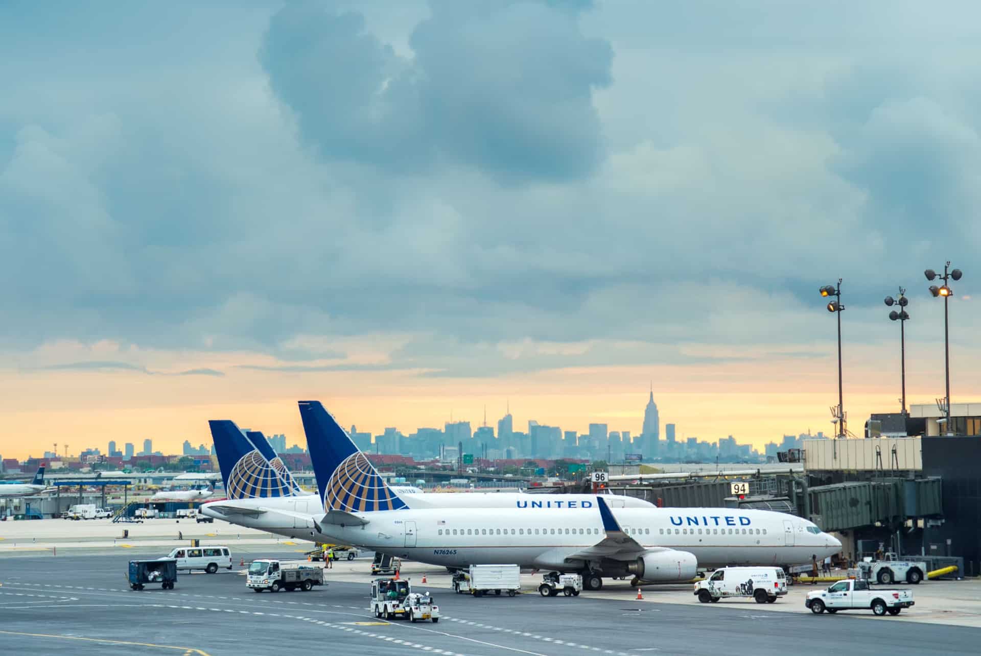 aeroport newark avions aeroport newark avions