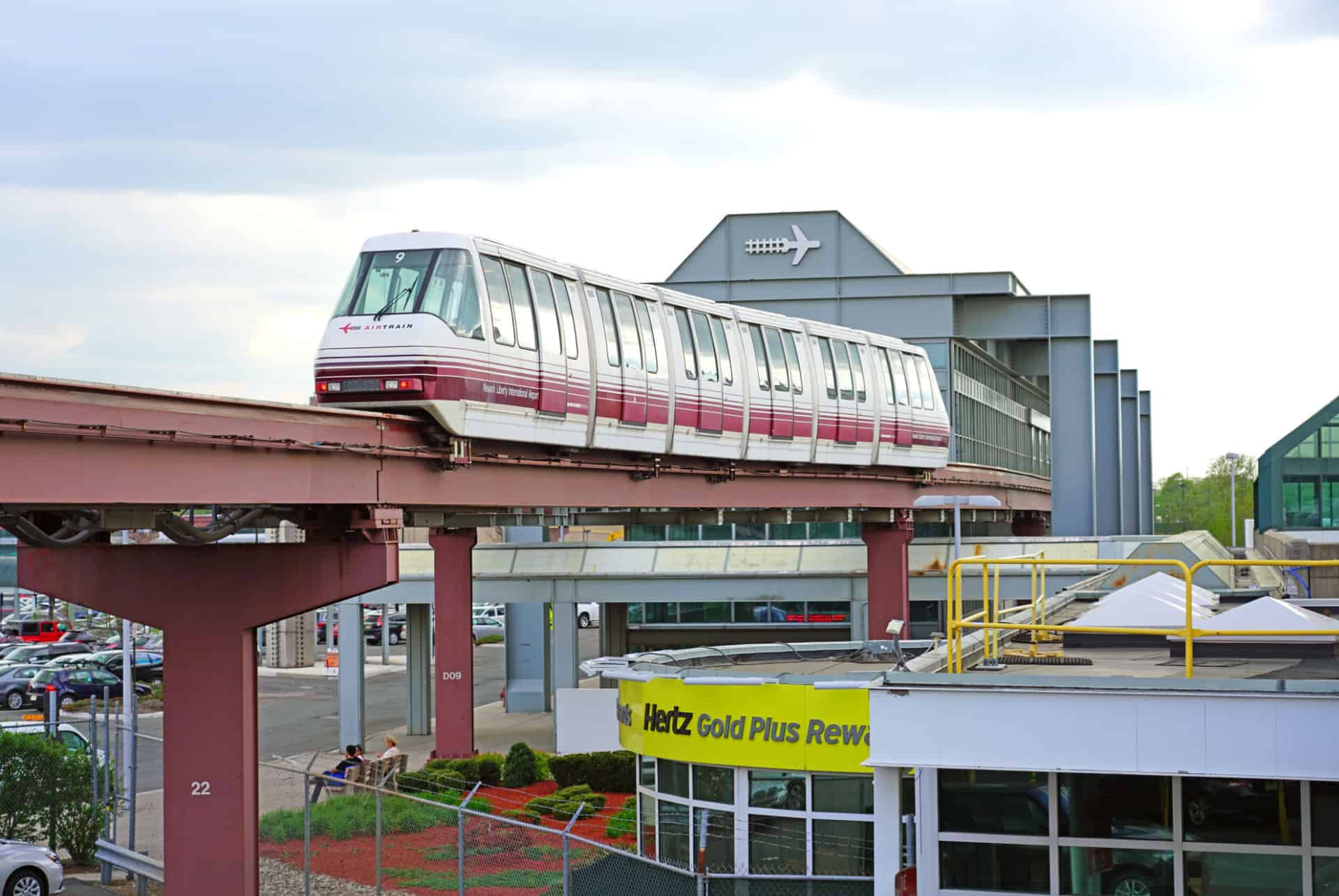 aeroport newark airtrain aeroport newark airtrain
