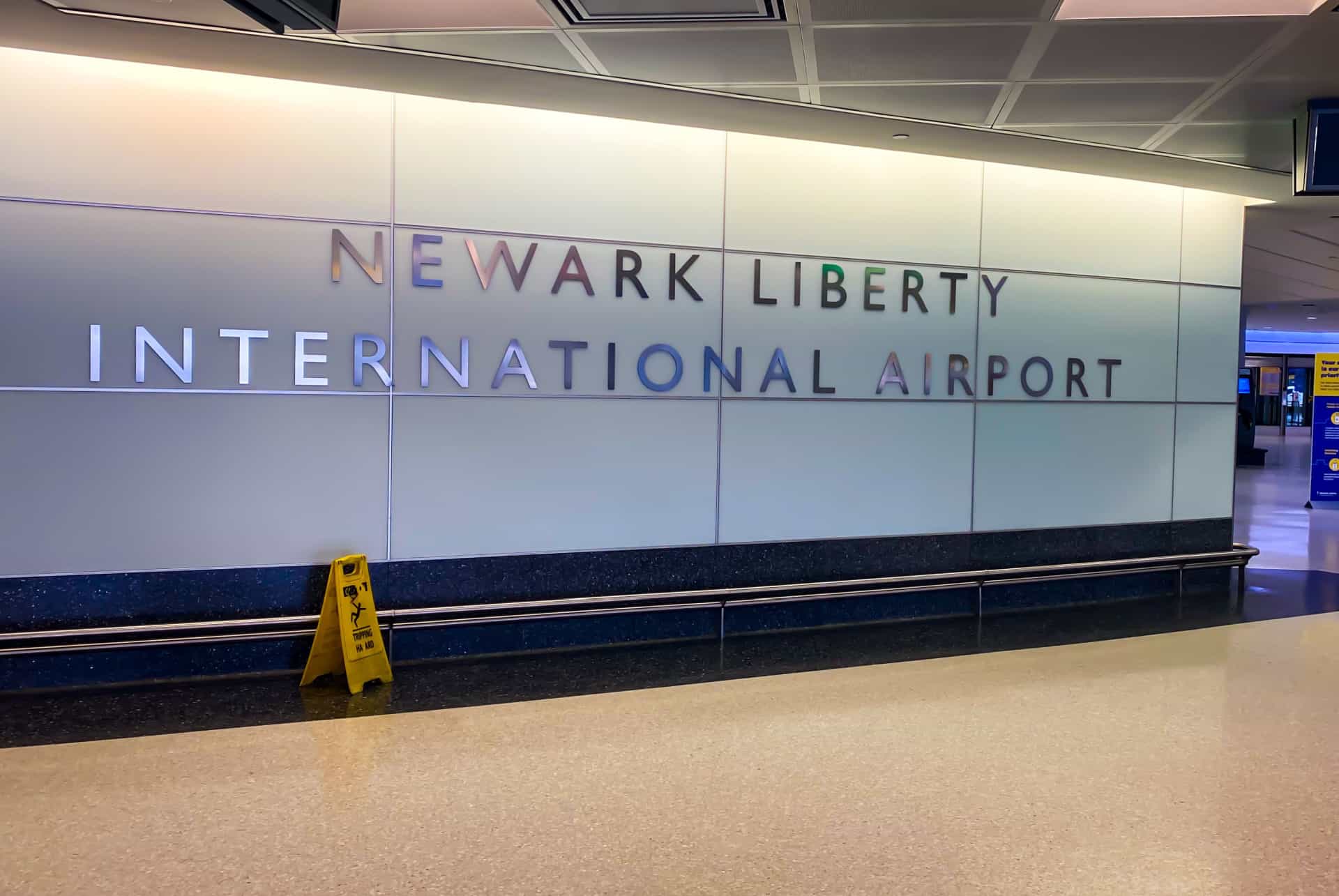 aeroport newark nom aeroport newark nom