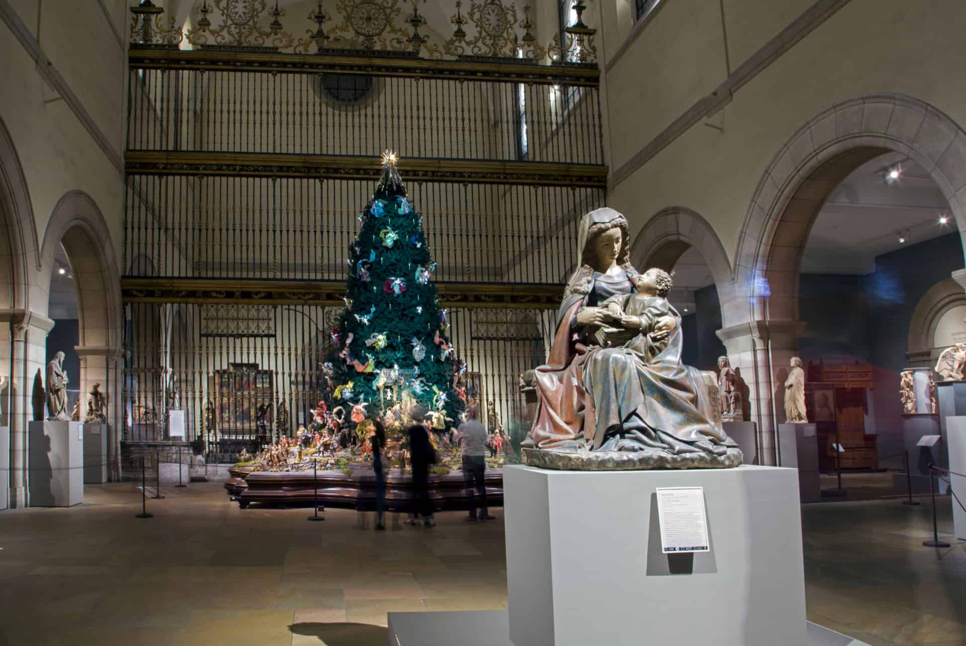 plus beaux sapins new york met museum plus beaux sapins new york met museum