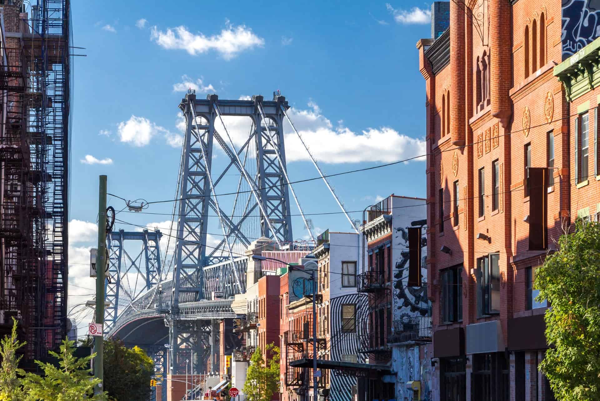 pont williamsburg williamsburg