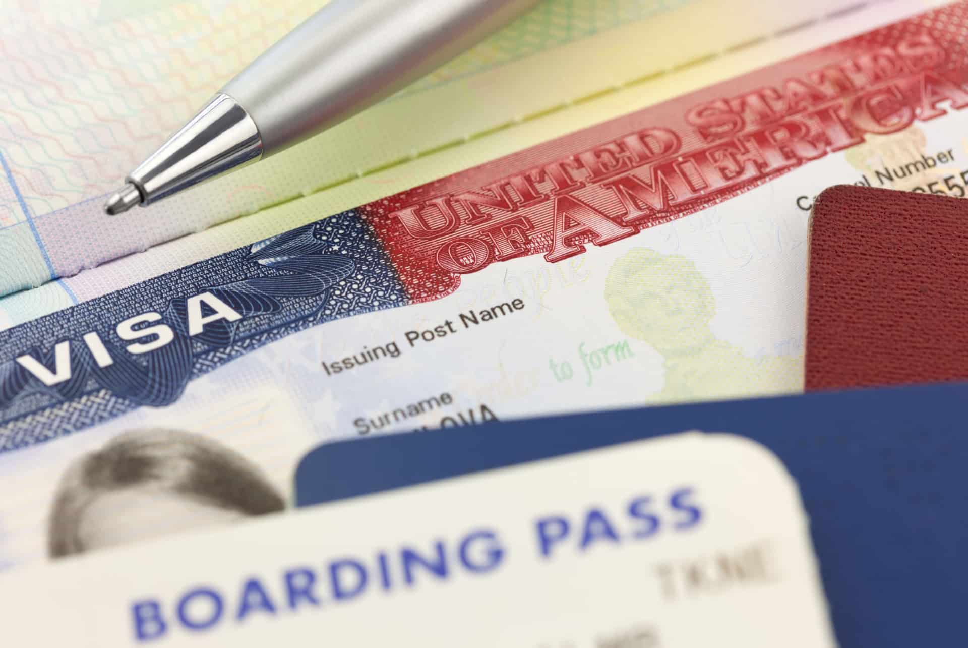 visa new york procedure visa new york procedure