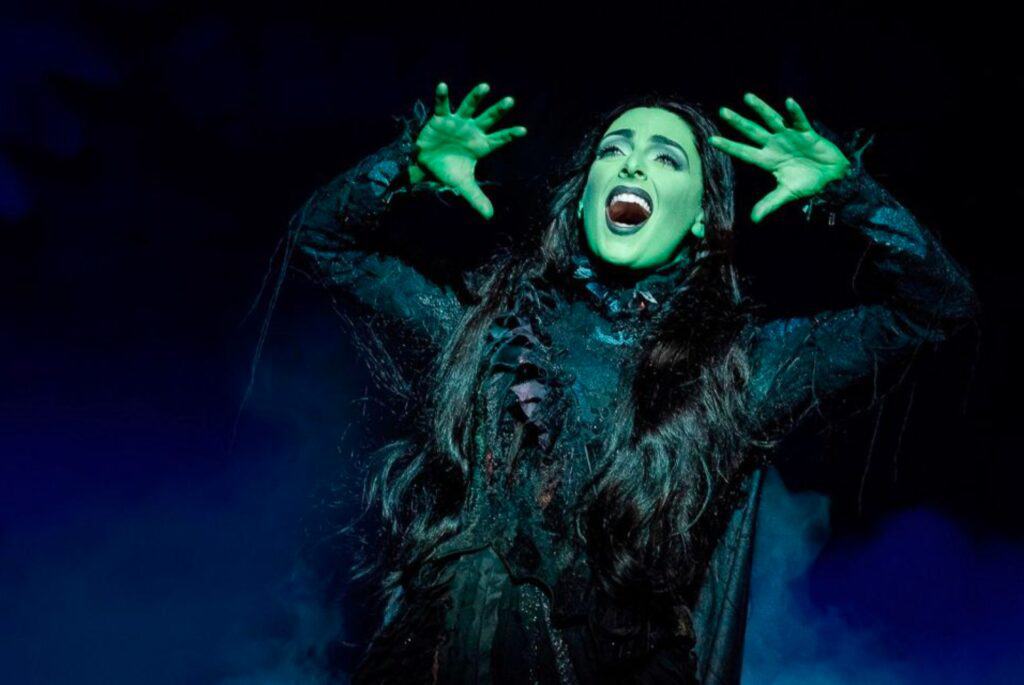 Wicked